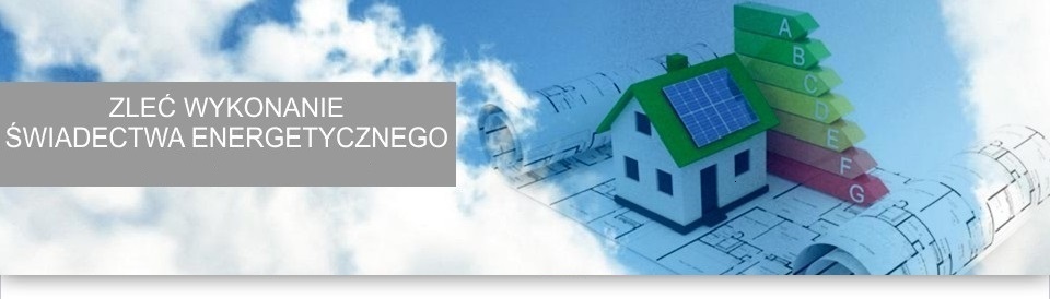 certyfikator energetyczny Powiat Krakowski Tanio